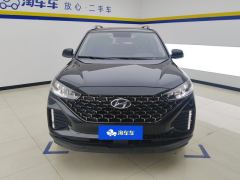 Hyundai ix35 2.0L Automatic 2WD Leading Edition GLS - ფოტო 3