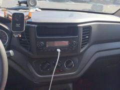 Wuling Hongguang V 1.5L Edition - ფოტო 17