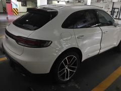 Porsche Macan S 2.9T - photo 2