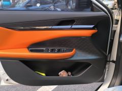 Changan UNI-V 2.0T Leading Speed Edition - ფოტო 12
