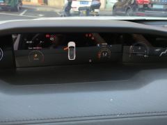 Changan UNI-V 2.0T Leading Speed Edition - ფოტო 20