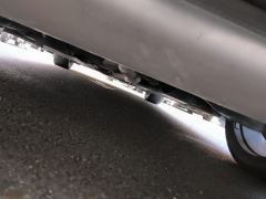 Changan UNI-V 2.0T Leading Speed Edition - ფოტო 9