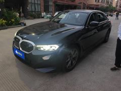 BMW i3 eDrive 35 L - фото 1