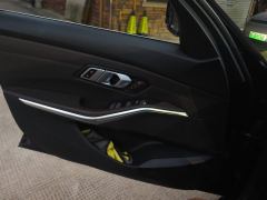 BMW i3 eDrive 35 L - фото 12