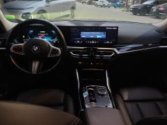 BMW i3 eDrive 35 L - фото 16