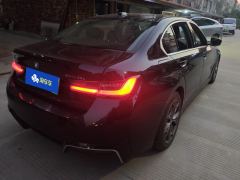 BMW i3 eDrive 35 L - фото 2