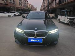BMW i3 eDrive 35 L - фото 3