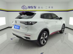 Changan CS55PLUS 1.5T Premium Version - photo 2