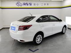 Toyota Vios 1.5L CVT Edition - ფოტო 2