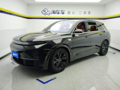 Li Auto L7 Pro - ფოტო 1