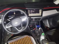 Volkswagen Bora 300TSI Double Clutch Zunxing Edition - ფოტო 16