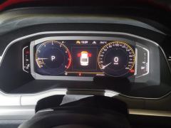 Volkswagen Bora 300TSI Double Clutch Zunxing Edition - ფოტო 20