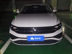 Volkswagen Bora 300TSI Double Clutch Zunxing Edition - ფოტო 3