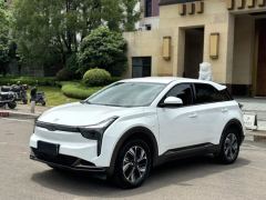Neta U-Ⅱ Edition 501km - ფოტო 1