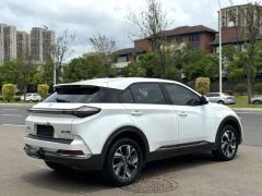 Neta U-Ⅱ Edition 501km - ფოტო 7