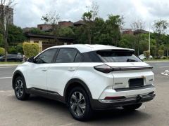 Neta U-Ⅱ Edition 501km - ფოტო 9