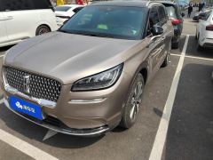 Lincoln Adventurer 2.0T 4WD Zunya Edition - photo 1