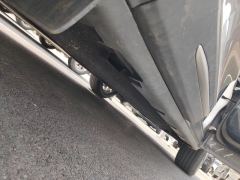 Lincoln Adventurer 2.0T 4WD Zunya Edition - photo 10
