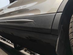 Lincoln Adventurer 2.0T 4WD Zunya Edition - photo 11