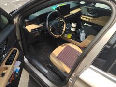 Lincoln Adventurer 2.0T 4WD Zunya Edition - photo 14