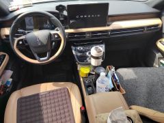 Lincoln Adventurer 2.0T 4WD Zunya Edition - photo 16