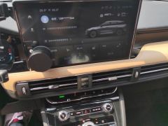 Lincoln Adventurer 2.0T 4WD Zunya Edition - photo 17