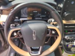 Lincoln Adventurer 2.0T 4WD Zunya Edition - photo 18