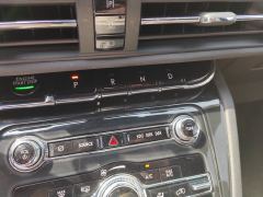 Lincoln Adventurer 2.0T 4WD Zunya Edition - photo 19