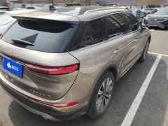 Lincoln Adventurer 2.0T 4WD Zunya Edition - photo 2