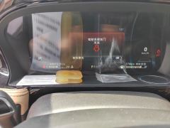 Lincoln Adventurer 2.0T 4WD Zunya Edition - photo 20