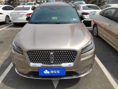 Lincoln Adventurer 2.0T 4WD Zunya Edition - photo 3