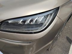 Lincoln Adventurer 2.0T 4WD Zunya Edition - photo 4