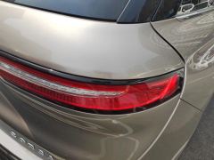 Lincoln Adventurer 2.0T 4WD Zunya Edition - photo 5