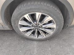 Lincoln Adventurer 2.0T 4WD Zunya Edition - photo 6