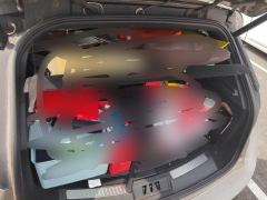 Lincoln Adventurer 2.0T 4WD Zunya Edition - photo 7