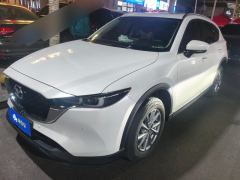 Mazda CX-5 2.0L 2WD Version - photo 1