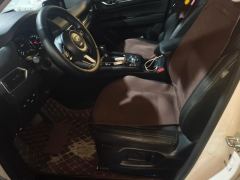 Mazda CX-5 2.0L 2WD Version - photo 14