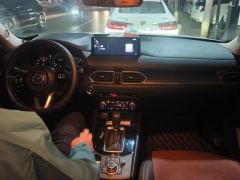 Mazda CX-5 2.0L 2WD Version - photo 16