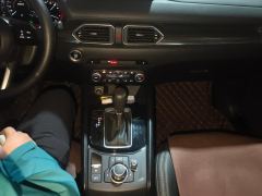 Mazda CX-5 2.0L 2WD Version - photo 17