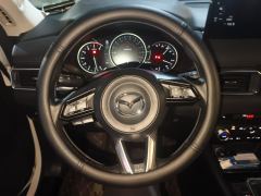 Mazda CX-5 2.0L 2WD Version - photo 18