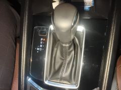 Mazda CX-5 2.0L 2WD Version - photo 19