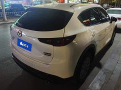 Mazda CX-5 2.0L 2WD Version - photo 2
