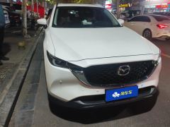 Mazda CX-5 2.0L 2WD Version - photo 3