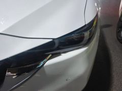 Mazda CX-5 2.0L 2WD Version - photo 4
