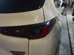Mazda CX-5 2.0L 2WD Version - photo 5