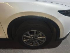 Mazda CX-5 2.0L 2WD Version - photo 6