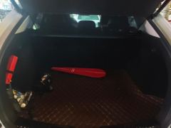 Mazda CX-5 2.0L 2WD Version - photo 7