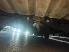 Mazda CX-5 2.0L 2WD Version - photo 9