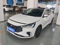 Ford Focus EcoBoost180 Edition - фото 1