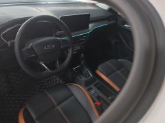 Ford Focus EcoBoost180 Edition - фото 16